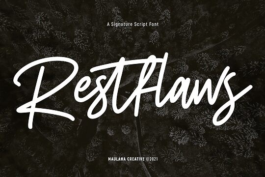 Restflaws