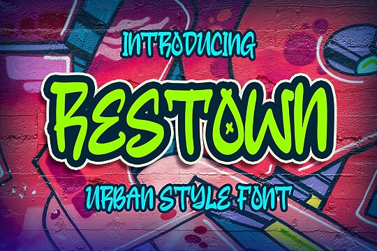 Restown