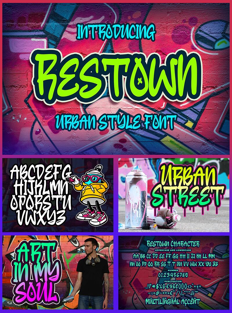 Restown