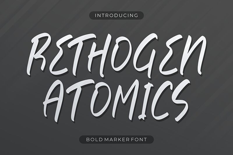 Rethogen Atomics