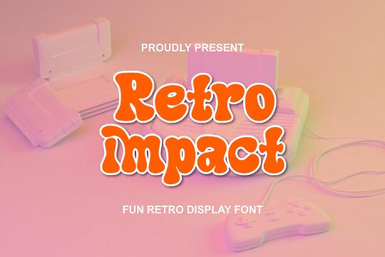 Retro Impact