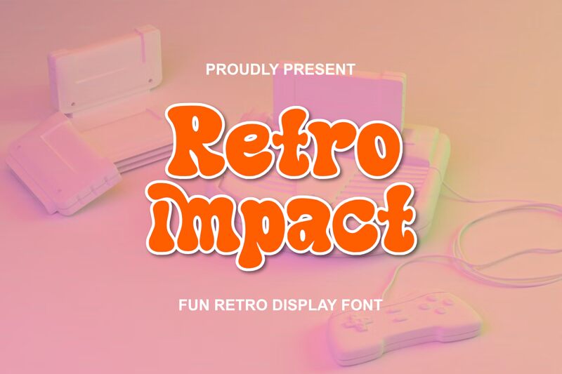 Retro Impact