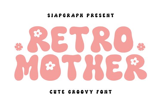 Retro Mother
