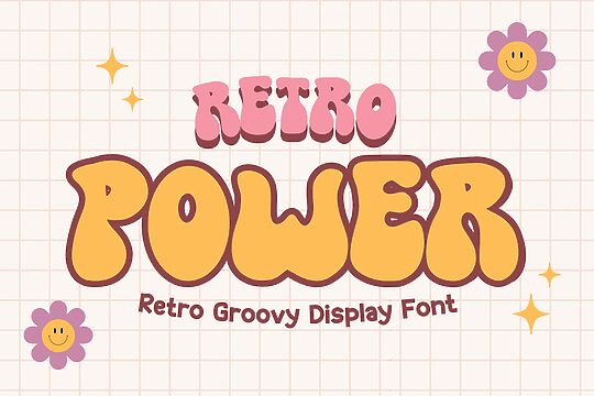 Retro Power