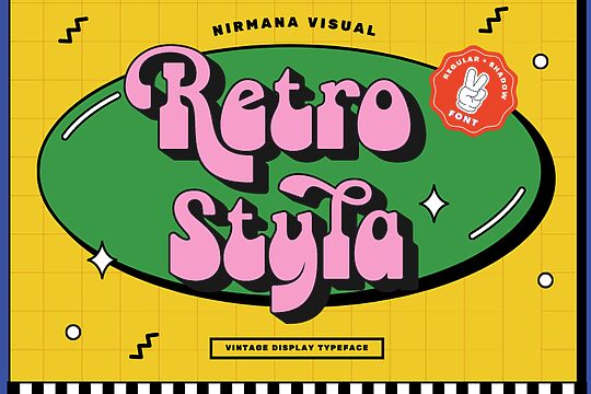 Retro Styla