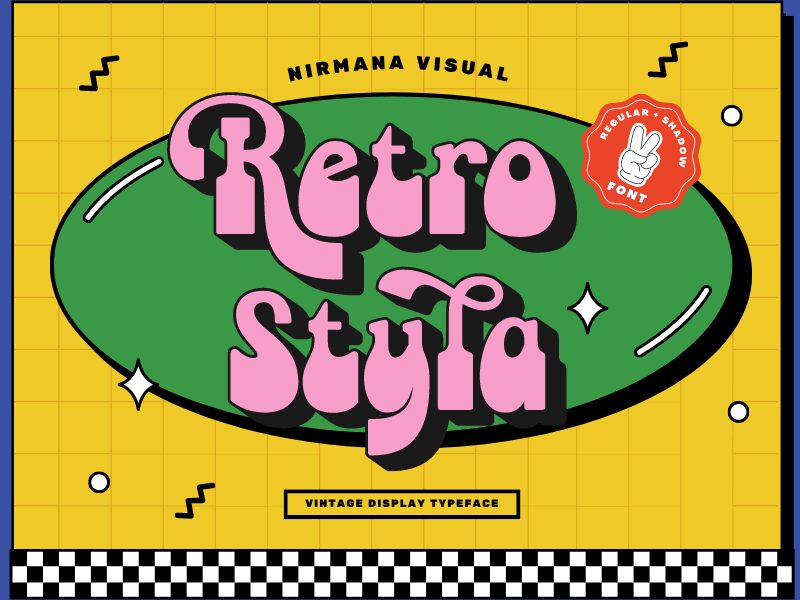 Retro Styla