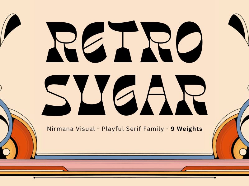 Retro Sugar