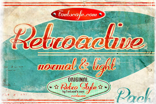 Retroactive