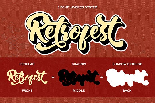 Retrofest