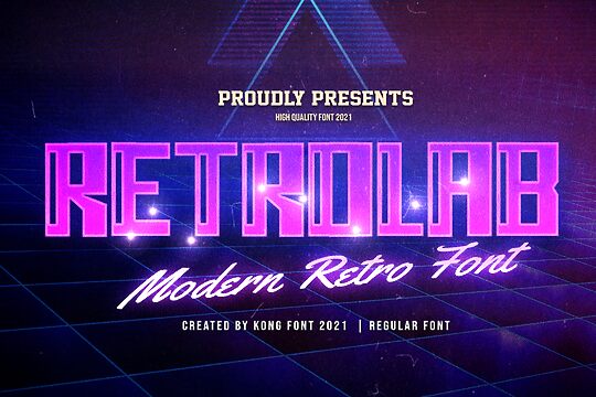 Retrolab