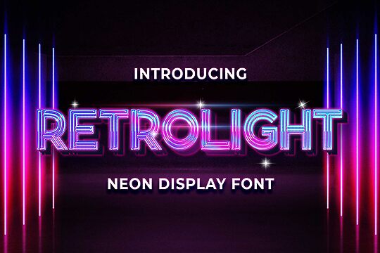 Retrolight