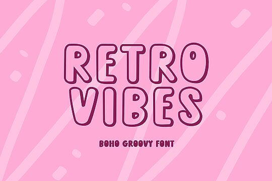 RetroVibes