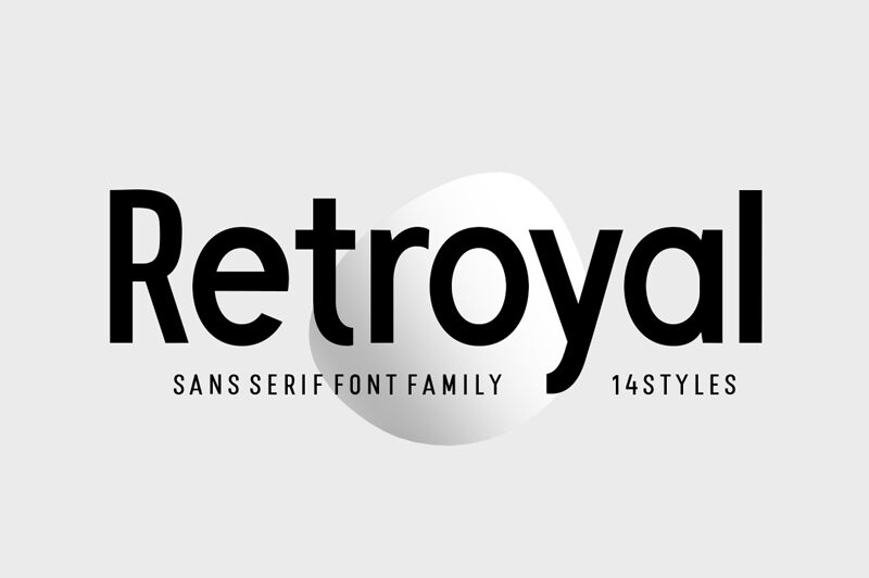Retroyal
