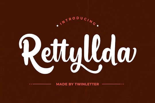 Rettyllda