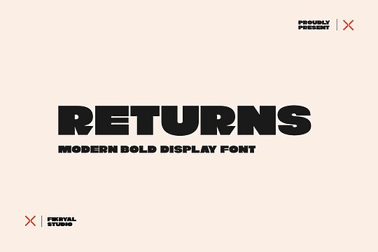Returns