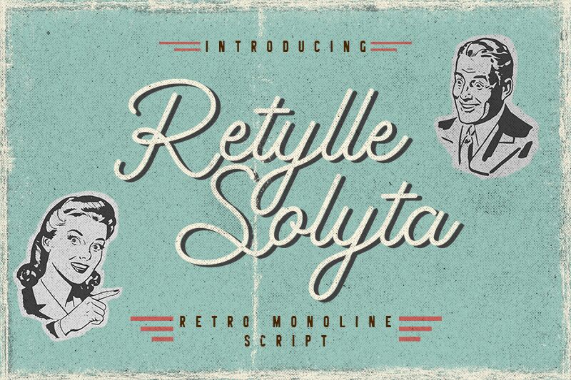 Retylle Solyta