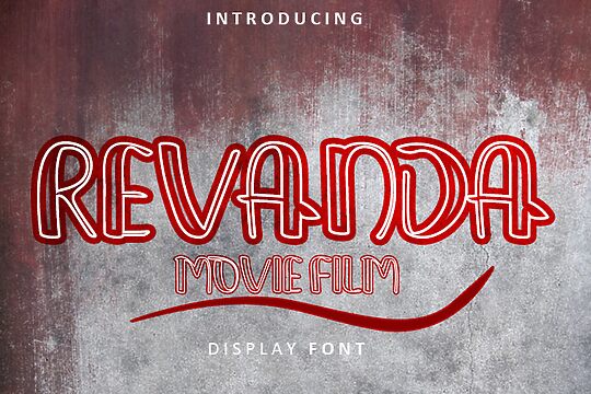 Revanda