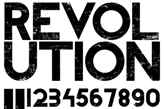 Revolution II