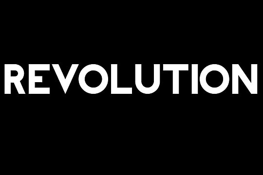 Revolution