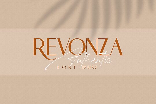 Revonza