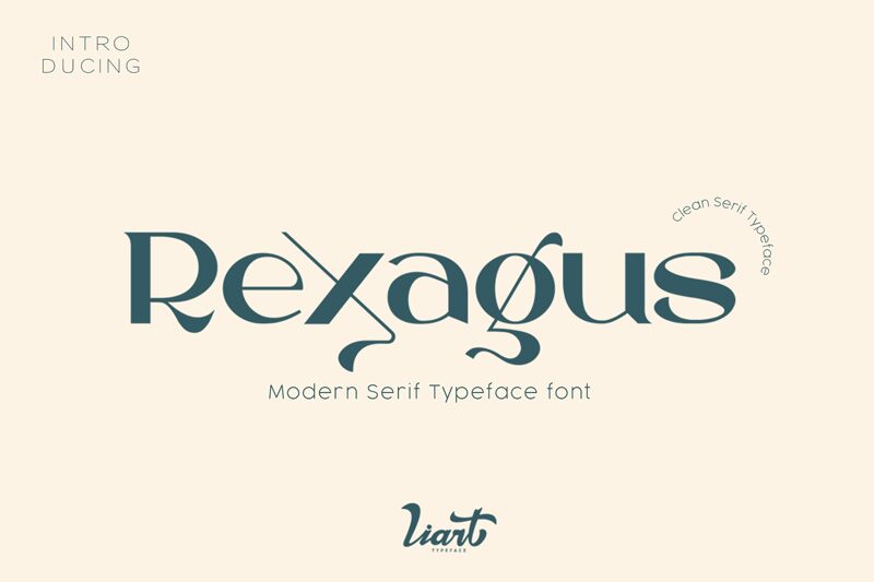 Rexagus