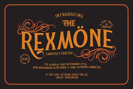 Rexmone