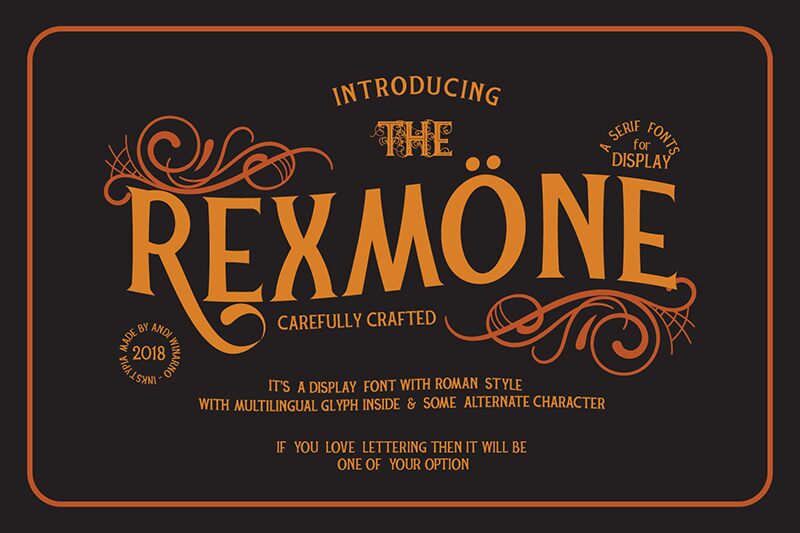 Rexmone