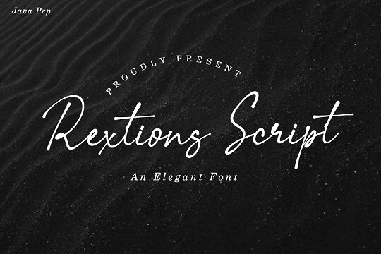 Rextions Script