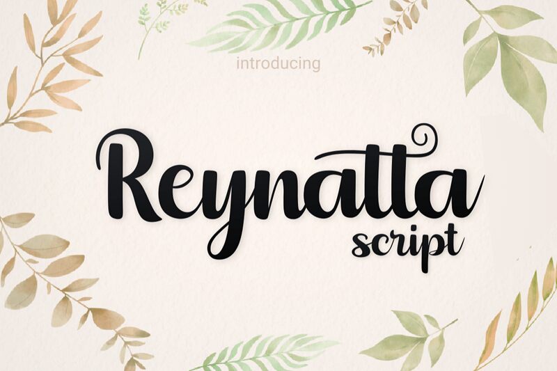 Reynatta