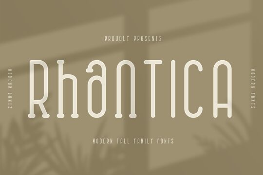 Rhantica