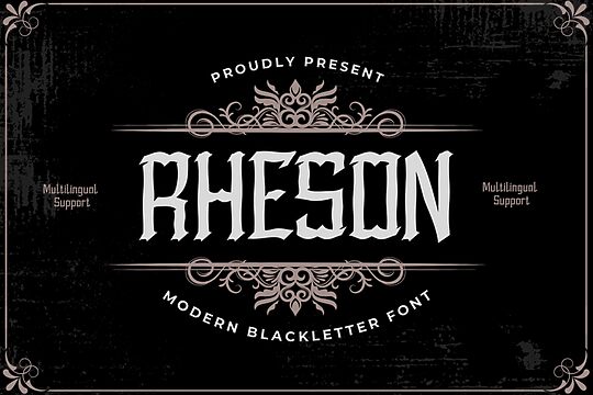 Rheson