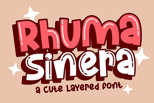 Rhuma Sinera