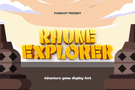 Rhune Explorer