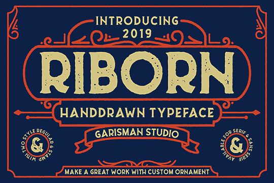 Riborn