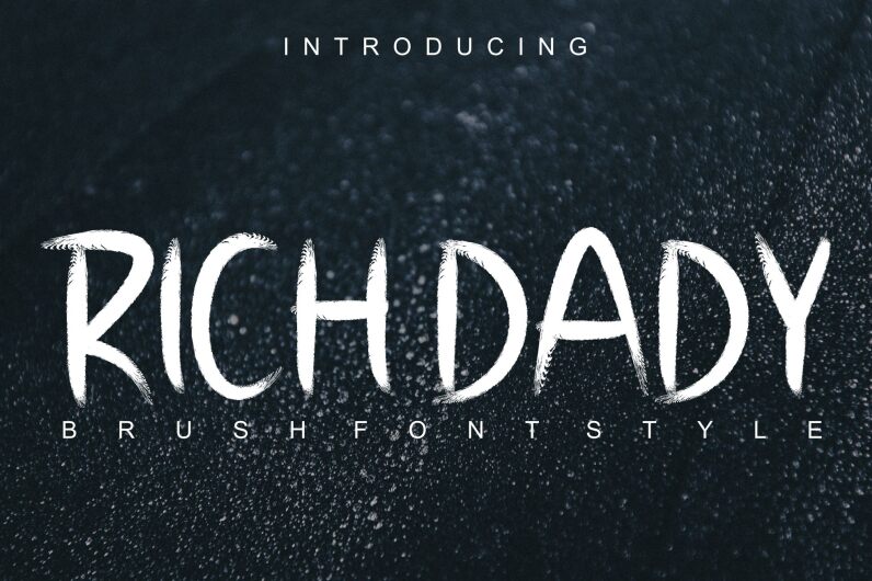 Rich Dady