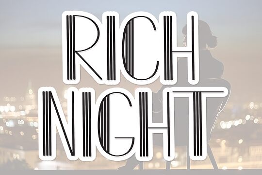 Rich Night