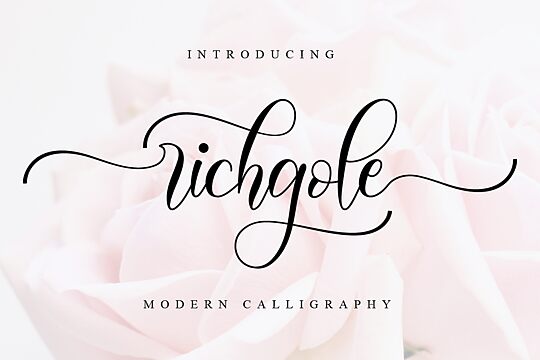 Richgole