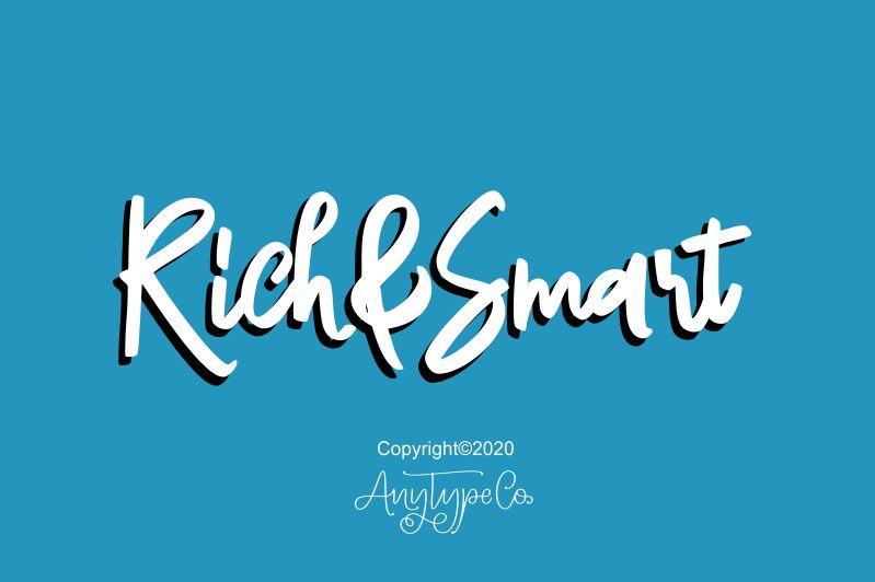 Rich Smart