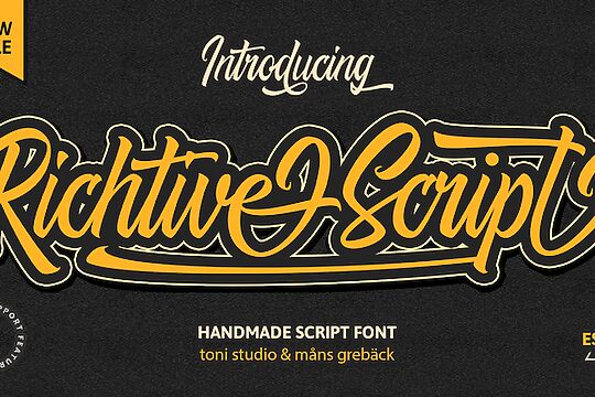 Richtive Script