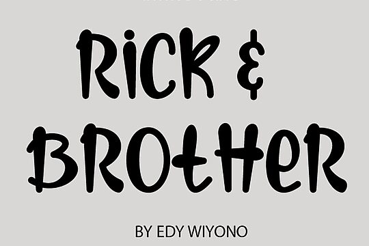 Rick & Brother