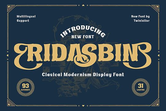 Ridasbin