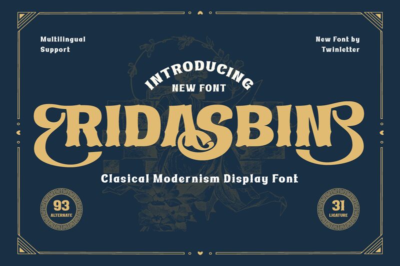 Ridasbin