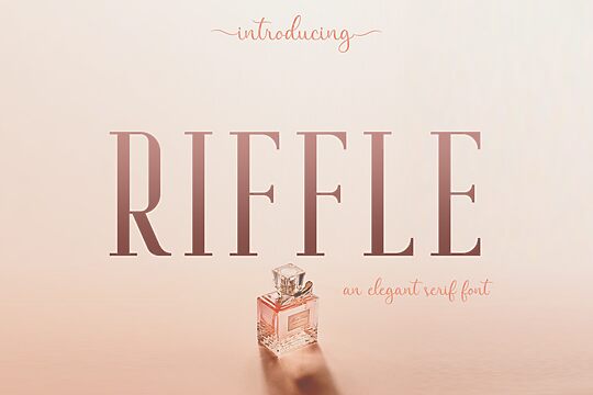 Riffle