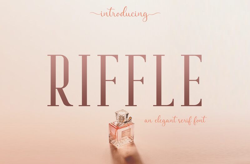 Riffle