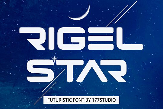 Rigel Star