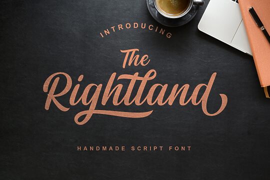Rightland