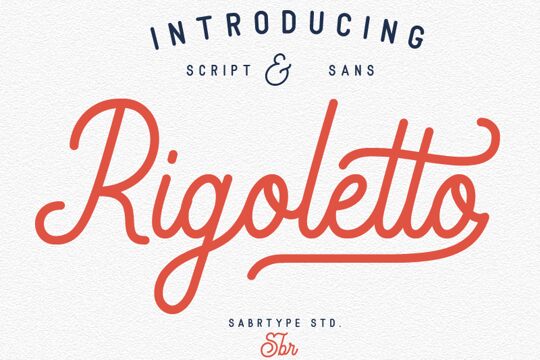 Rigoletto