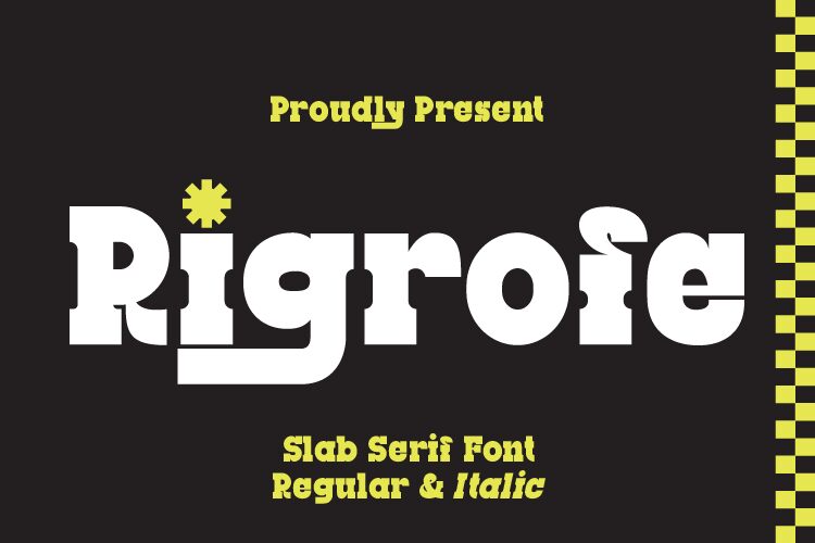 Rigrofe