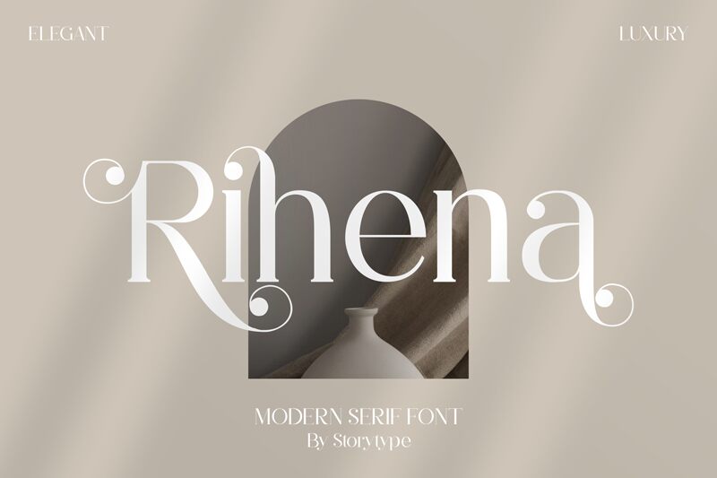 Rihena