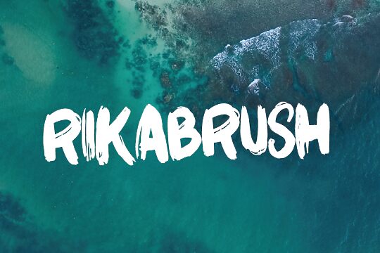 Rikabrush